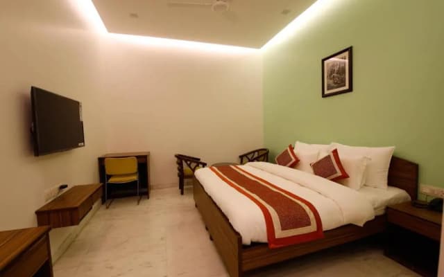 Peepal Tree Residency - photo 4