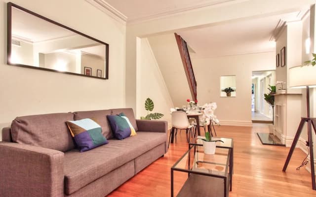 Apartment Hyde Park - Clifton - photo 2