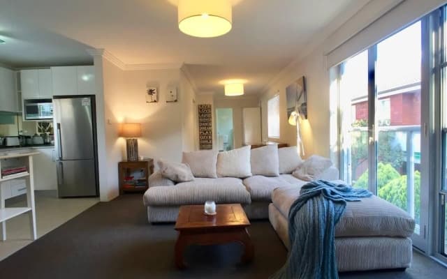 Sydney Coastal Comfort - photo 5