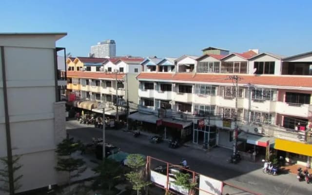 Pagoda Guesthouse Lengkee - photo 3
