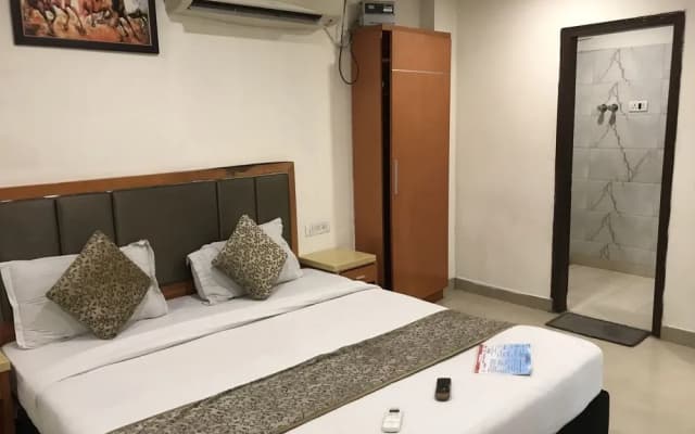 Hotel R Continental - photo 3
