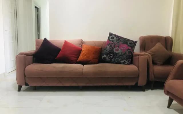 Cornish Hotel Apartments - photo 2