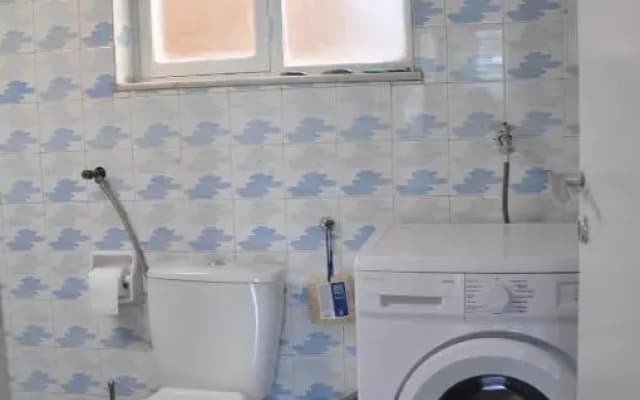 Sunny Apartment with view - photo 5