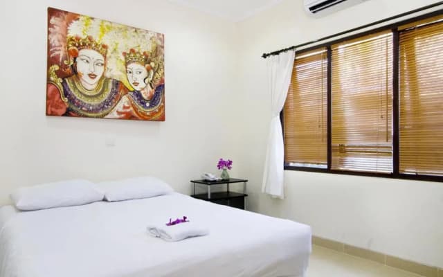 Bali Paradise Apartments - photo 4