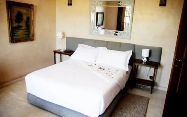 Villa Souleyman - photo 5