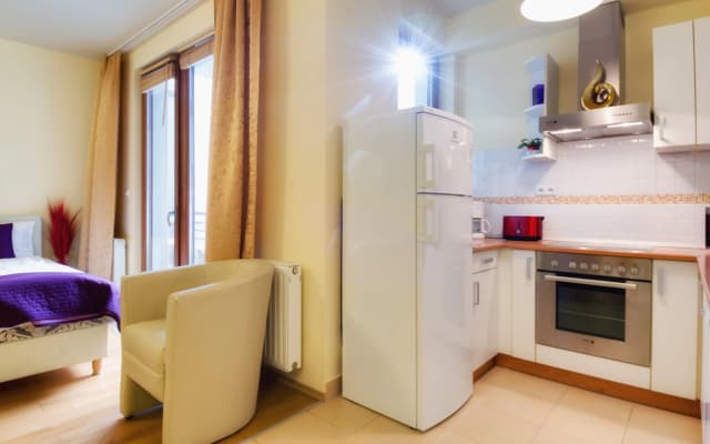 Trendy Deluxe Apartments - photo 2