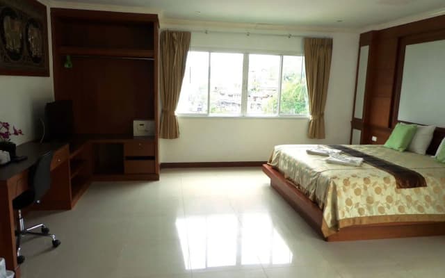 Sukcheewa Residence Phuket - photo 5