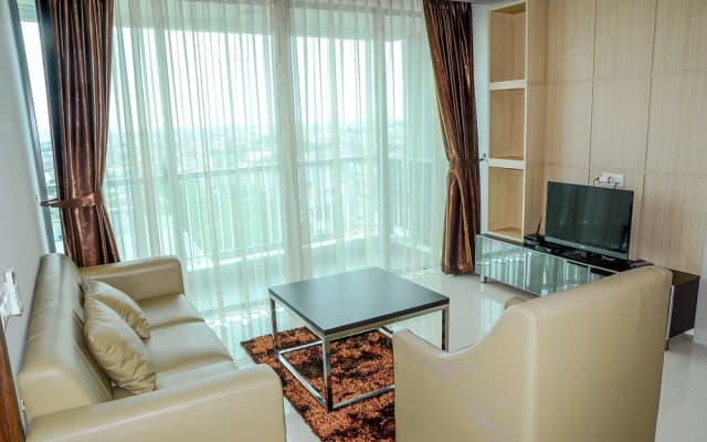 The Royal St. Moritz Apartment - photo 3