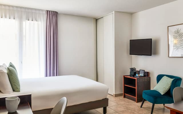 Aparthotel Adagio Access Nice Garibaldi - photo 5