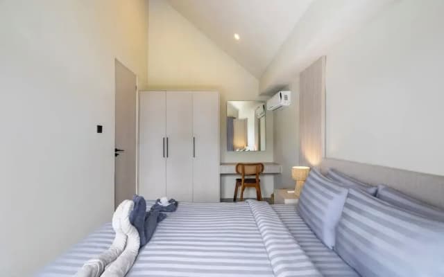 Jane Berawa Villa by Betterplace - photo 3