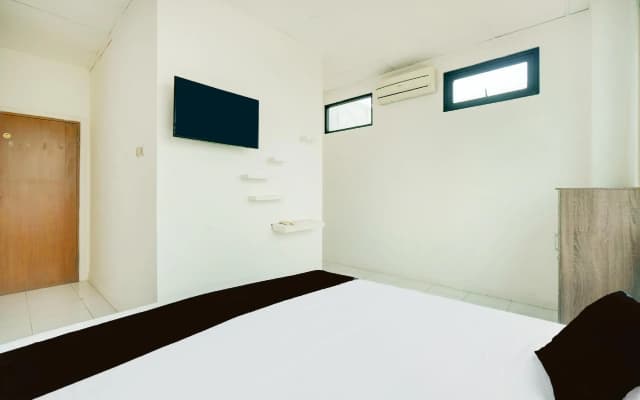 Hotel O Palmerah Near Binus University Formerly Wisma Bango - photo 4