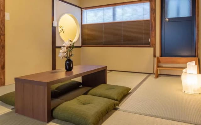 Bijou Suites Goen - photo 3