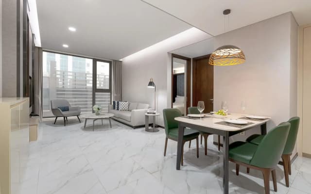 The Five Residences Hanoi - photo 5