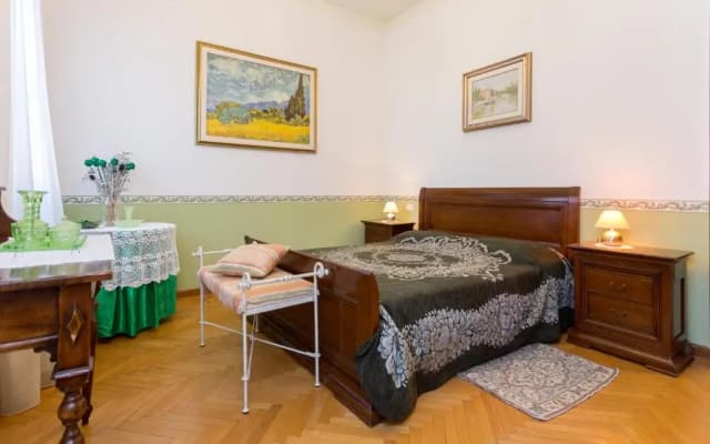 Casa delle Rose B&B - photo 5