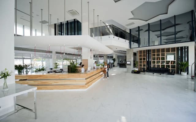 Selene Beach & Spa Hotel - photo 2