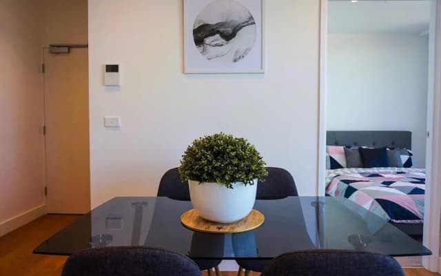 Boxhill Luxury Apartment - photo 3