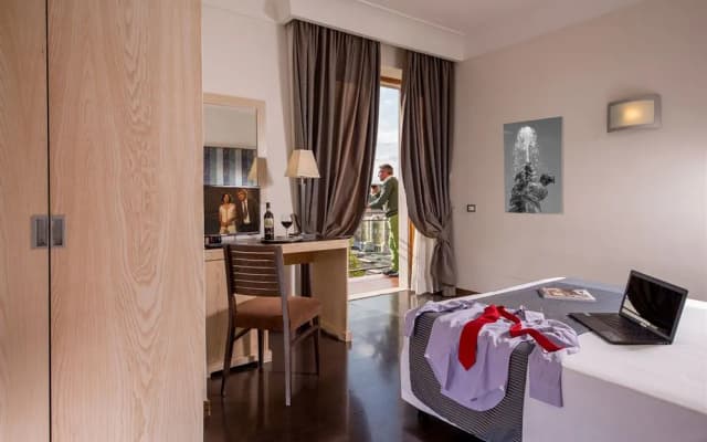 Hotel Saint Paul - photo 2