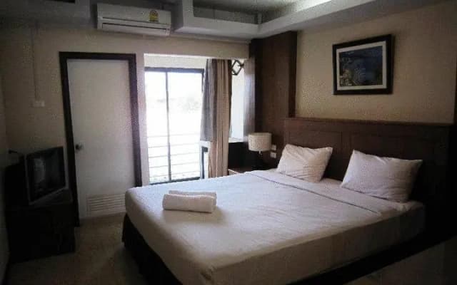 Heart Inn Lanta - photo 5
