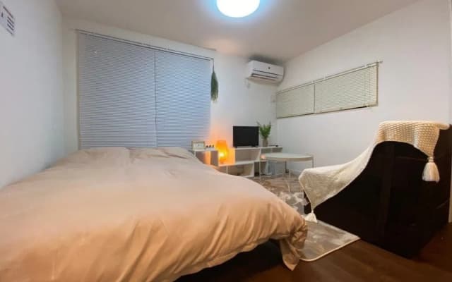 Base Hanegi Apartment - photo 3