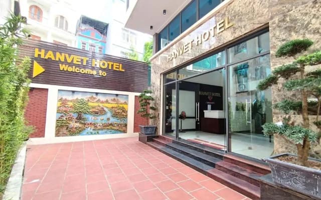 Times Hotel - photo 4
