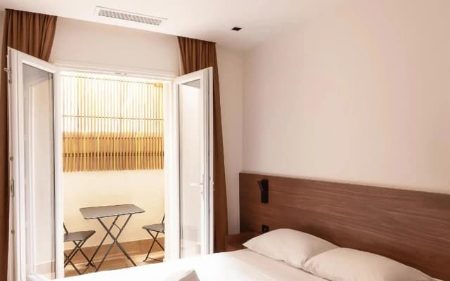 Hotel Au Coeur du Haut Marais - photo 2