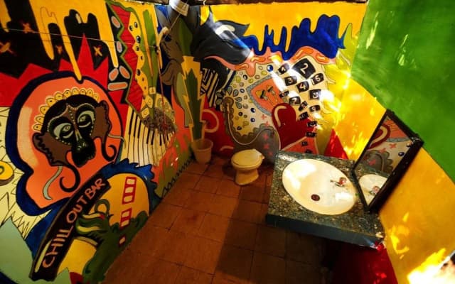 Chill Out Bar and Bungalow - photo 5