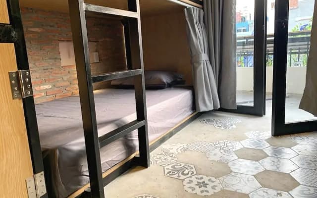 92 Hostel - photo 5