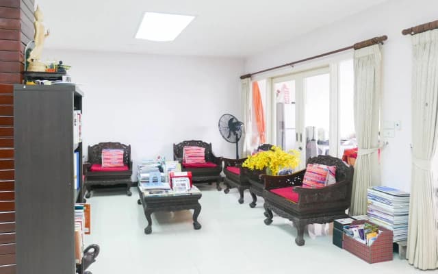 Baan Manusarn - photo 4