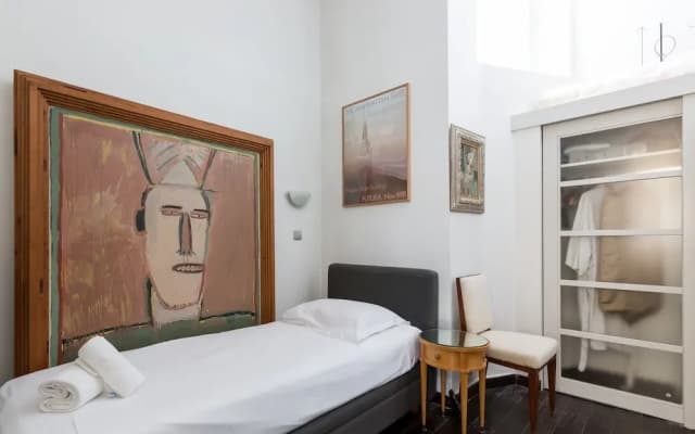 Heart of Saint Germain - photo 4