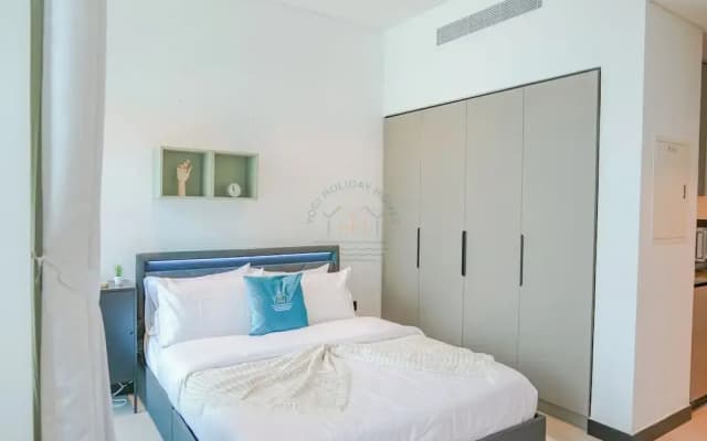 Urban Skyline City Comfort Studio - photo 2