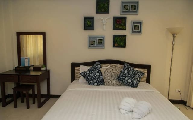 Garden Home Resort - photo 4