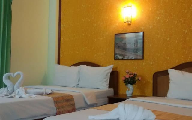 Thepparat Lodge Krabi - photo 4
