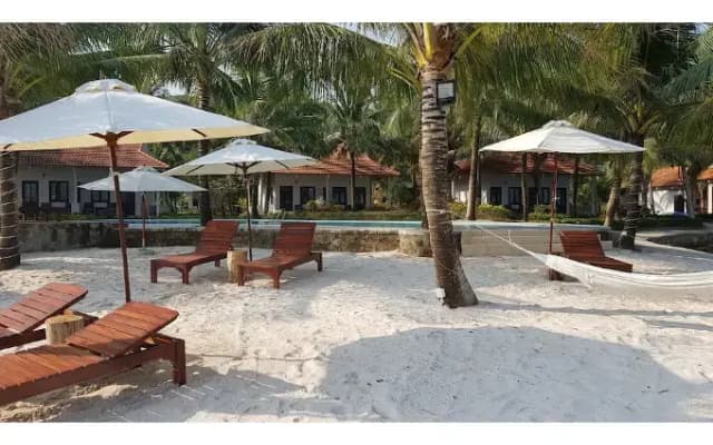 Orient Resort - photo 5