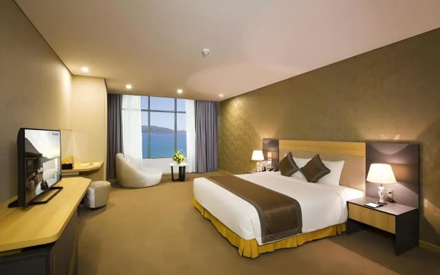 Muong Thanh Luxury Nha Trang Hotel - photo 5