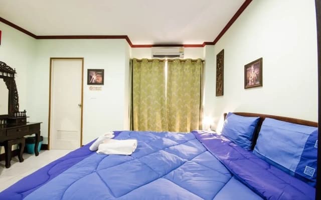 Omaya Guest House - photo 5