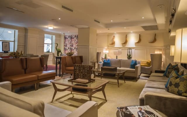 Eurostars Langford - photo 2