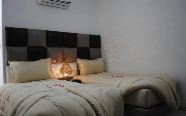 Riad & Spa Challa - photo 2