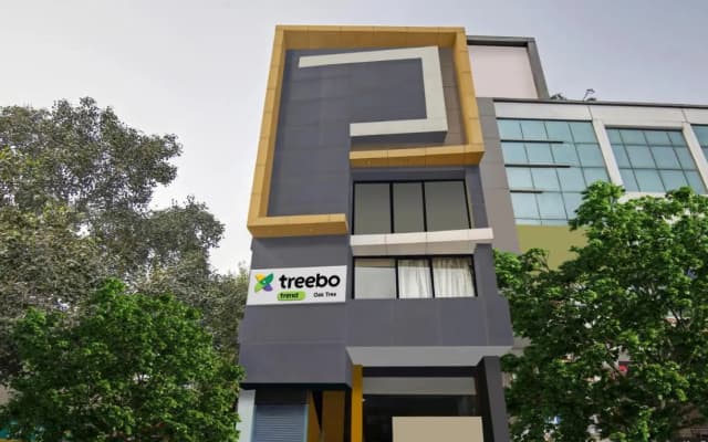 Treebo Prime Elight - photo 3