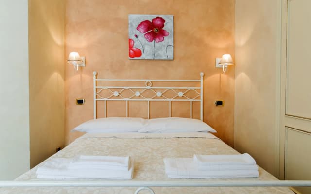 Made in Rome B&B - photo 3