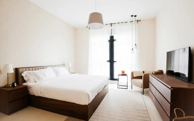 FantaStay Claren Tower 2 - photo 5
