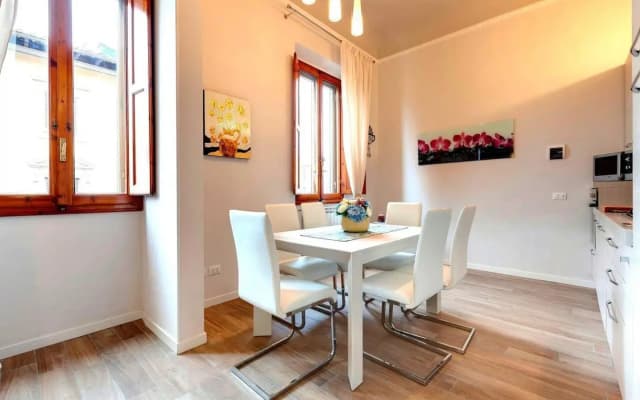 Lilium elegant apartment - photo 5