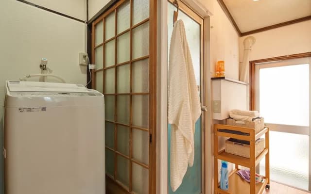 NOAH Japan Villa - photo 3