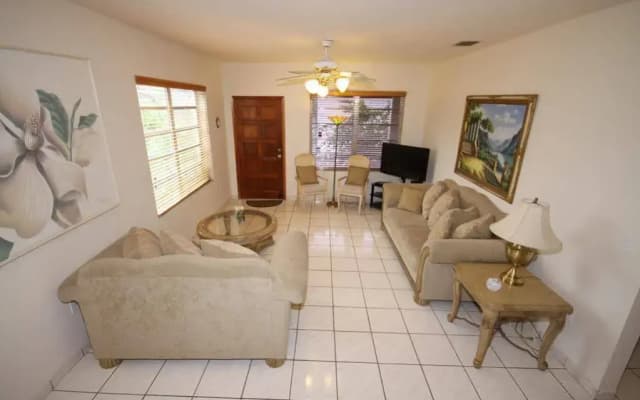 Villa Rosa - photo 2