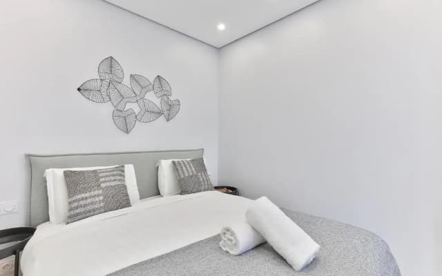 127 - Urban Beautiful 4BR in Montorgueil - photo 5