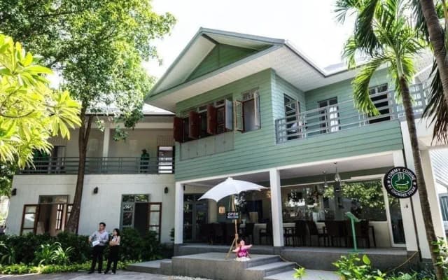 The Raweekanlaya Bangkok - photo 5