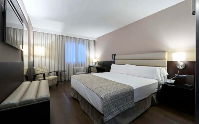 Catalonia Rigoletto Hotel - photo 3