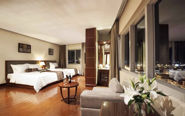 Stay Hotel - photo 5