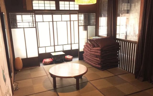 Tabetoma nijo castle - Hostel - photo 4