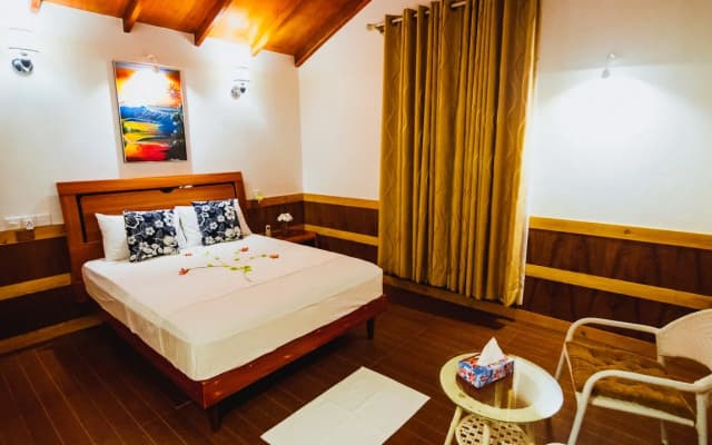 Villa Kamadhoo - photo 3