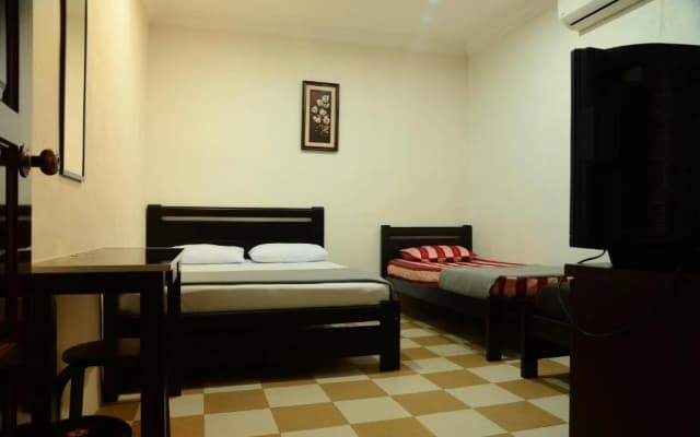 D'Mudah Inn - photo 5